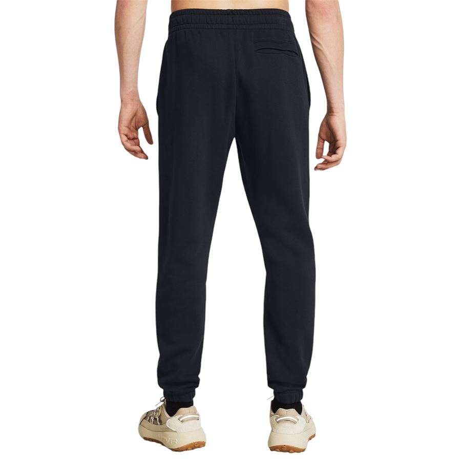 Jogger UA Icon Fleece da uomo Under Armour | 13738820001